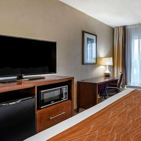 Comfort Inn Madison Zewnętrze zdjęcie
