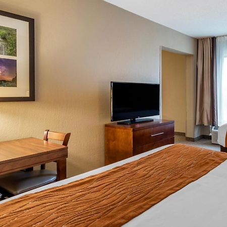 Comfort Inn Madison Zewnętrze zdjęcie