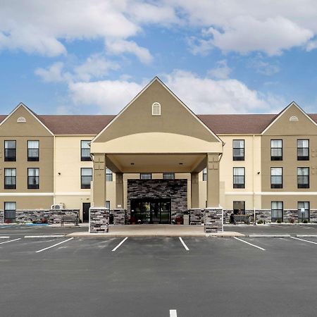 Comfort Inn Madison Zewnętrze zdjęcie