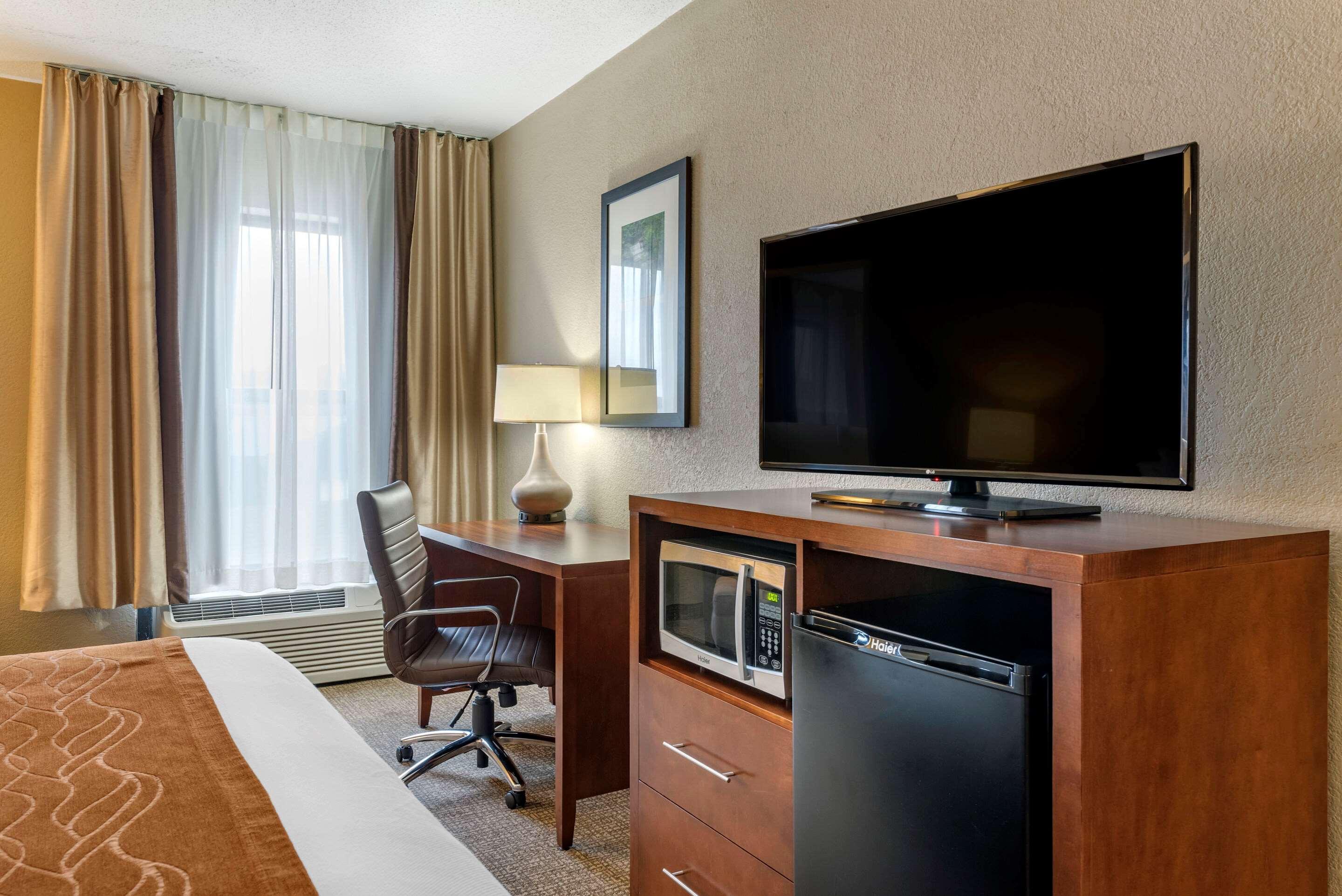 Comfort Inn Madison Zewnętrze zdjęcie