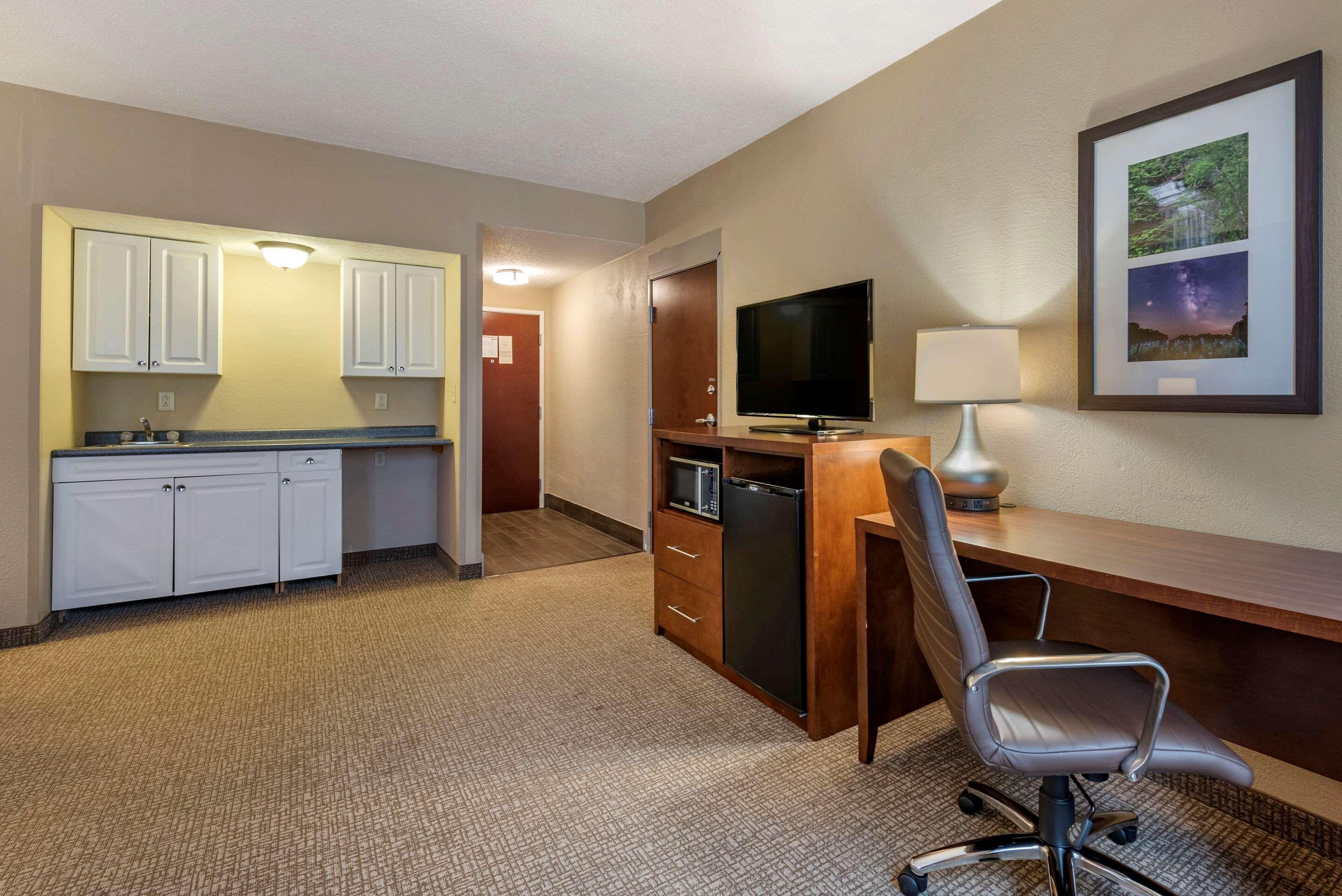 Comfort Inn Madison Zewnętrze zdjęcie