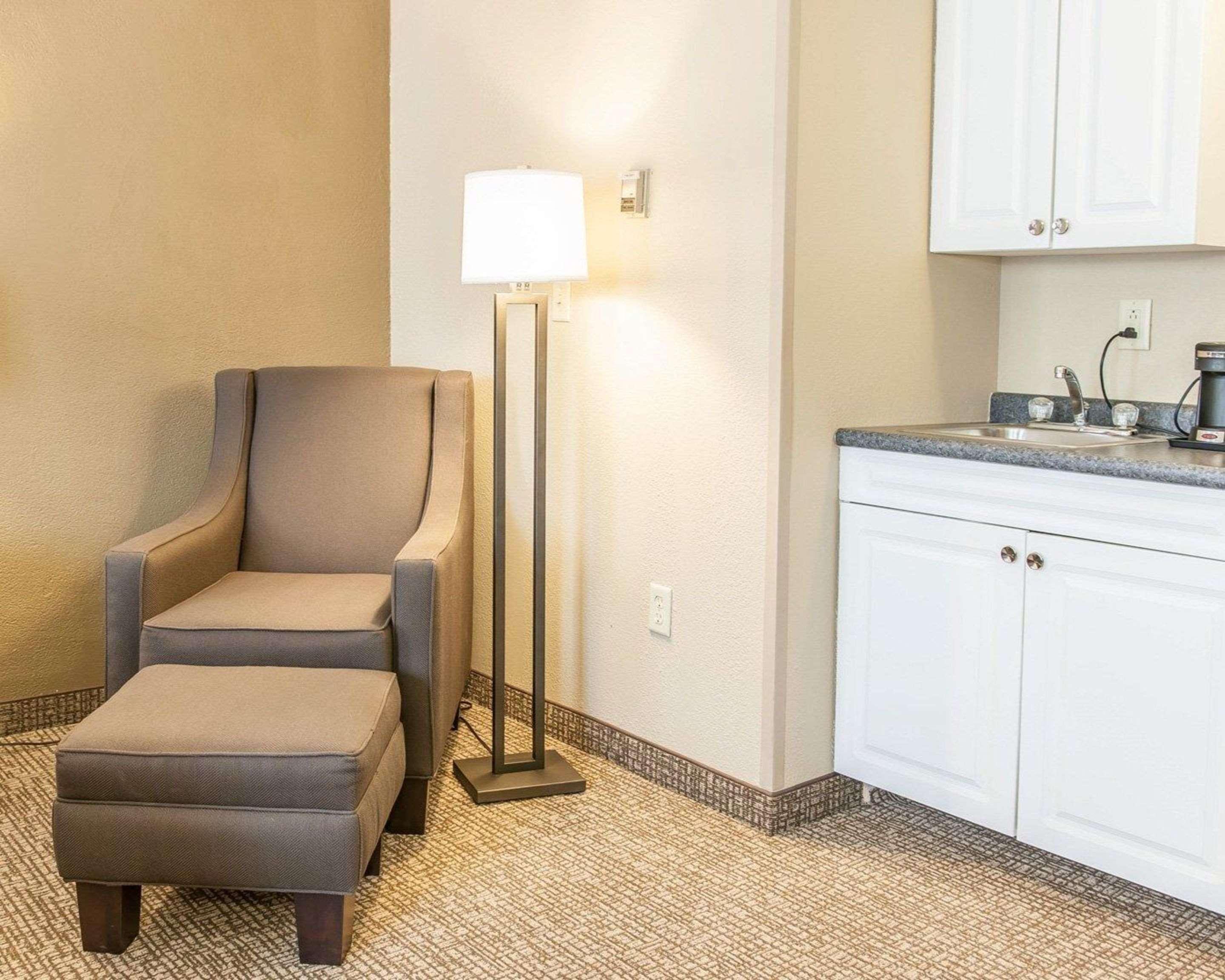 Comfort Inn Madison Zewnętrze zdjęcie