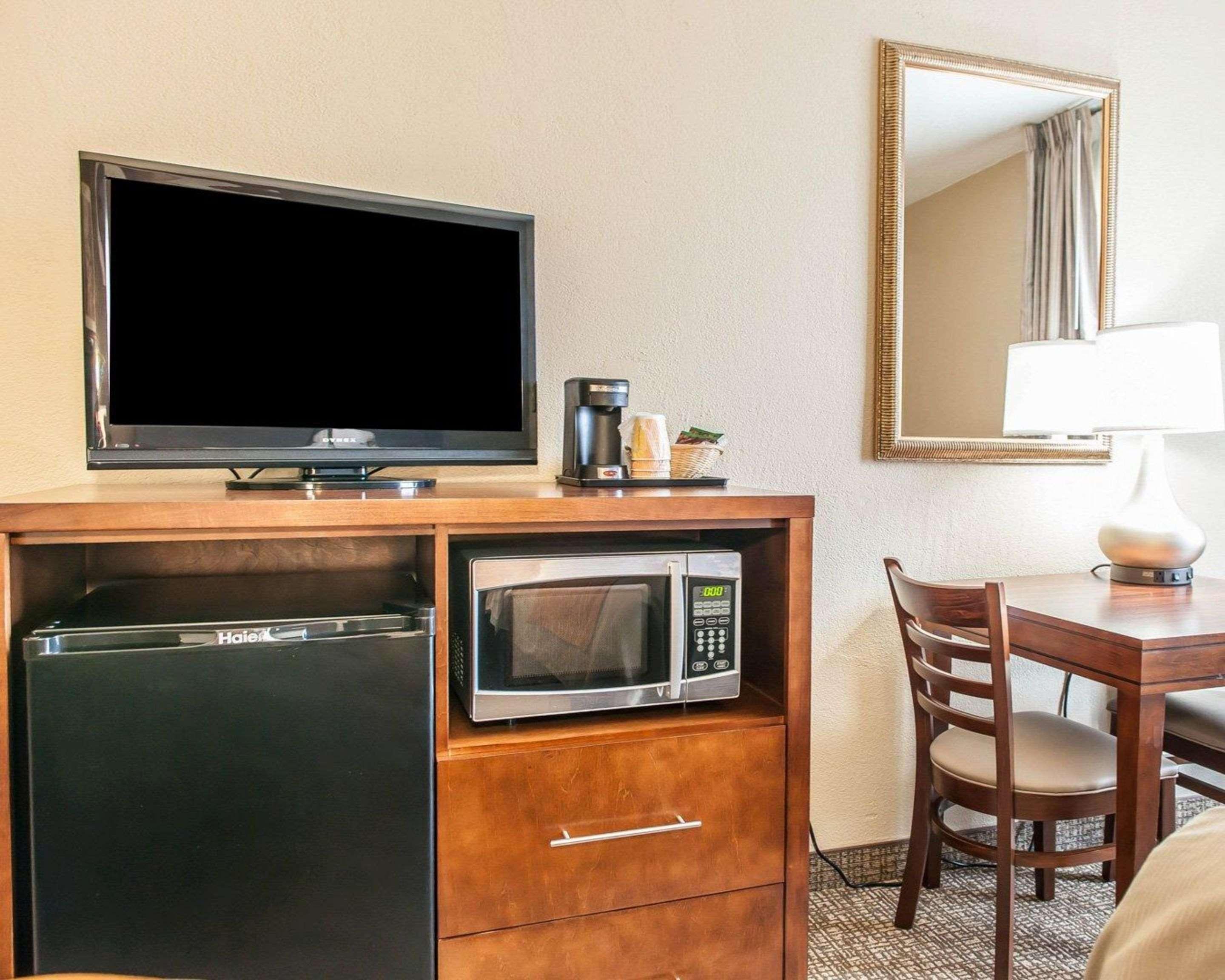 Comfort Inn Madison Zewnętrze zdjęcie