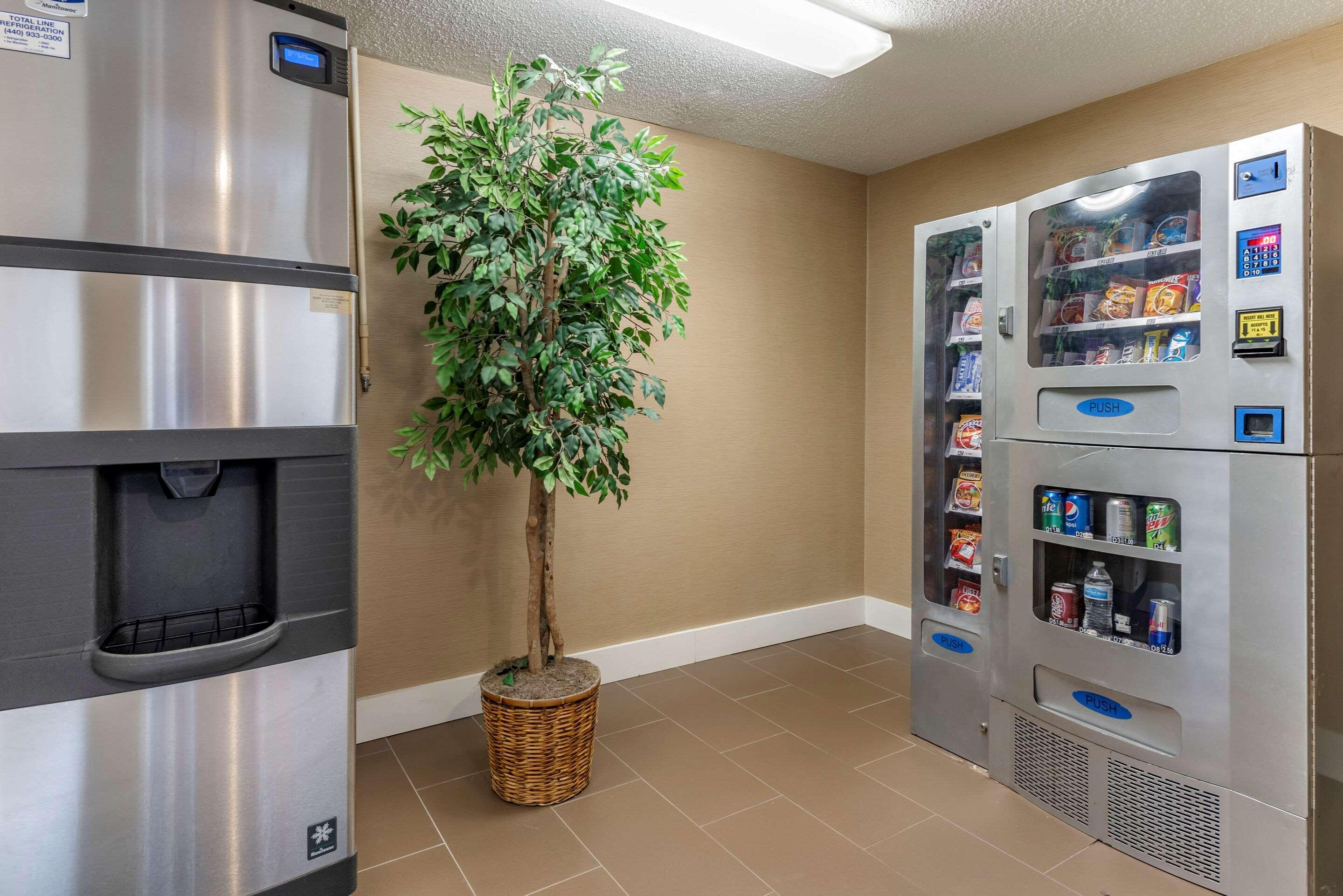 Comfort Inn Madison Zewnętrze zdjęcie