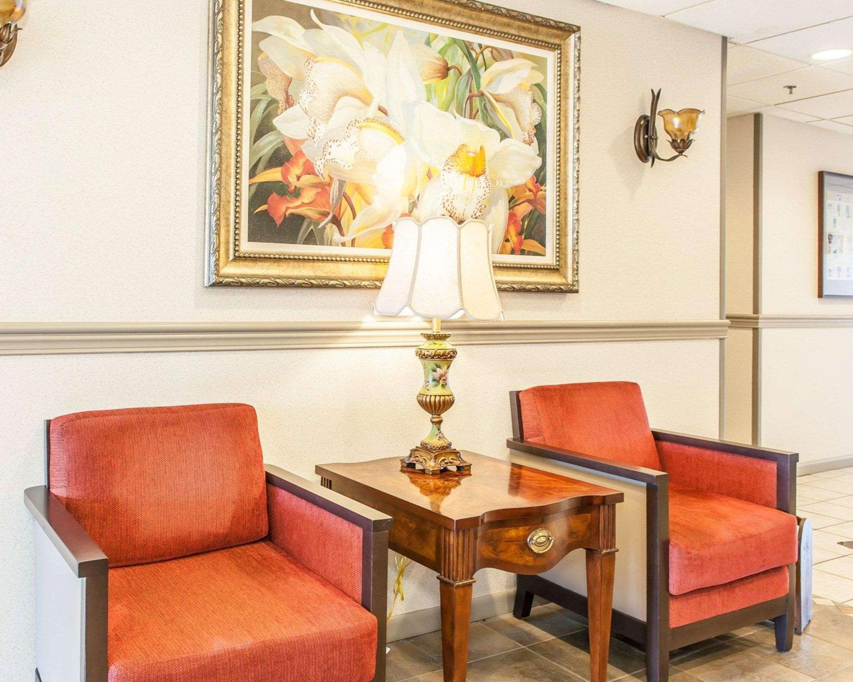 Comfort Inn Madison Zewnętrze zdjęcie