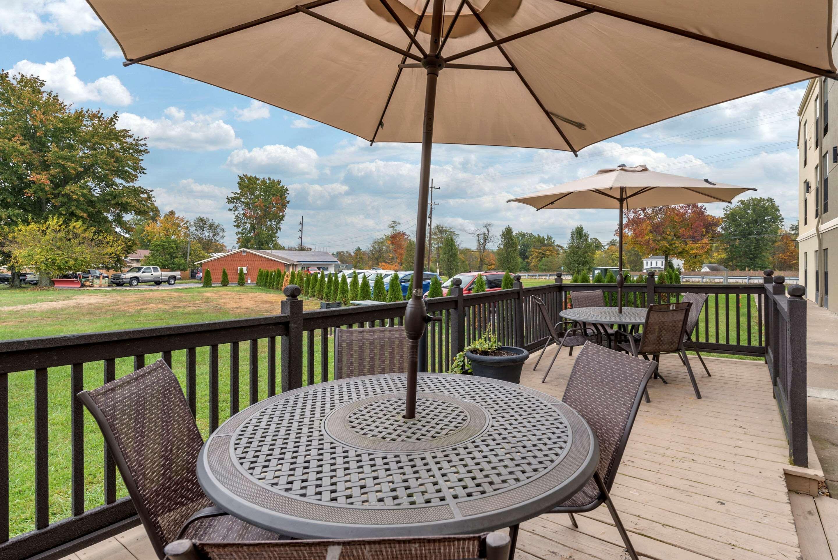 Comfort Inn Madison Zewnętrze zdjęcie