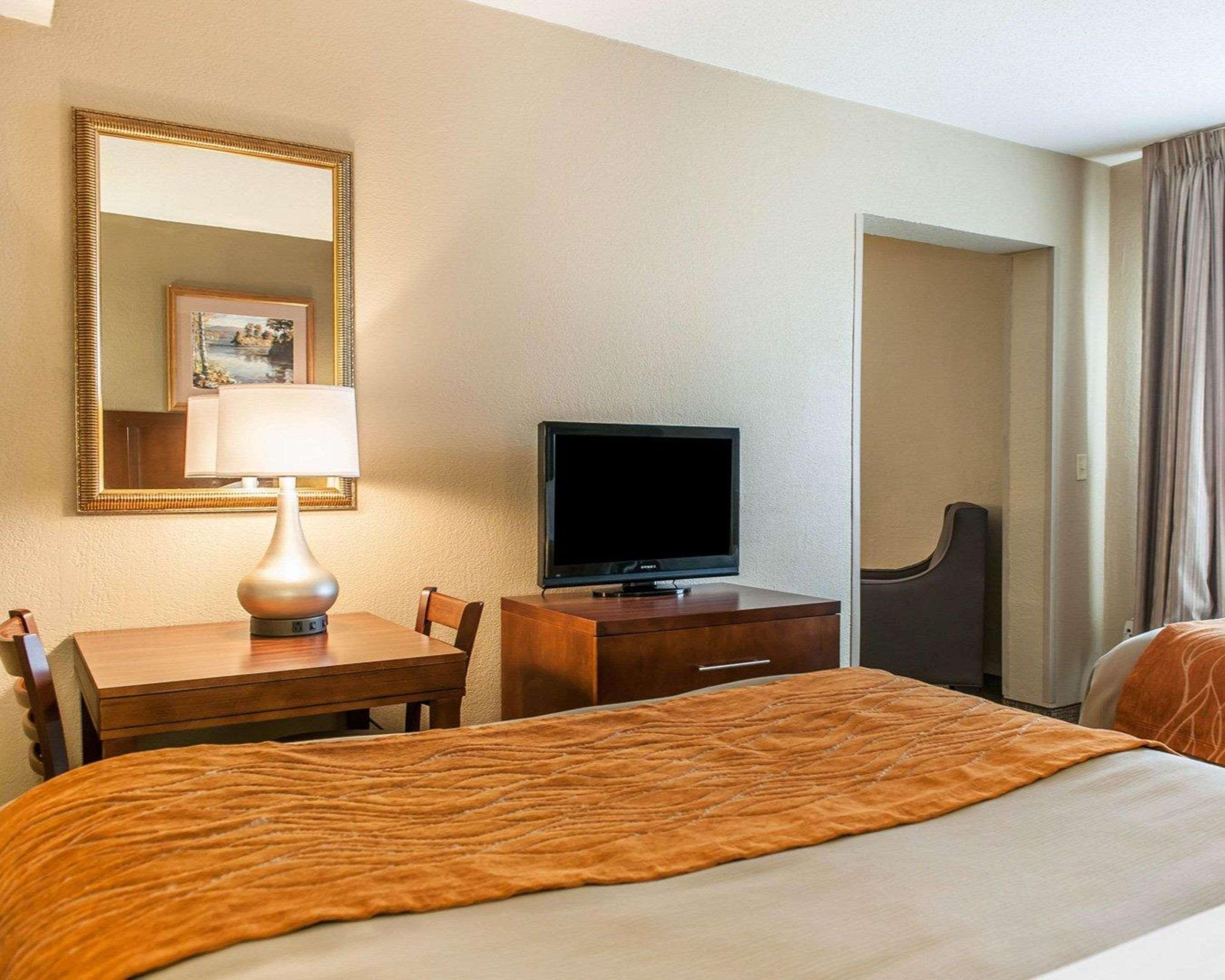 Comfort Inn Madison Zewnętrze zdjęcie