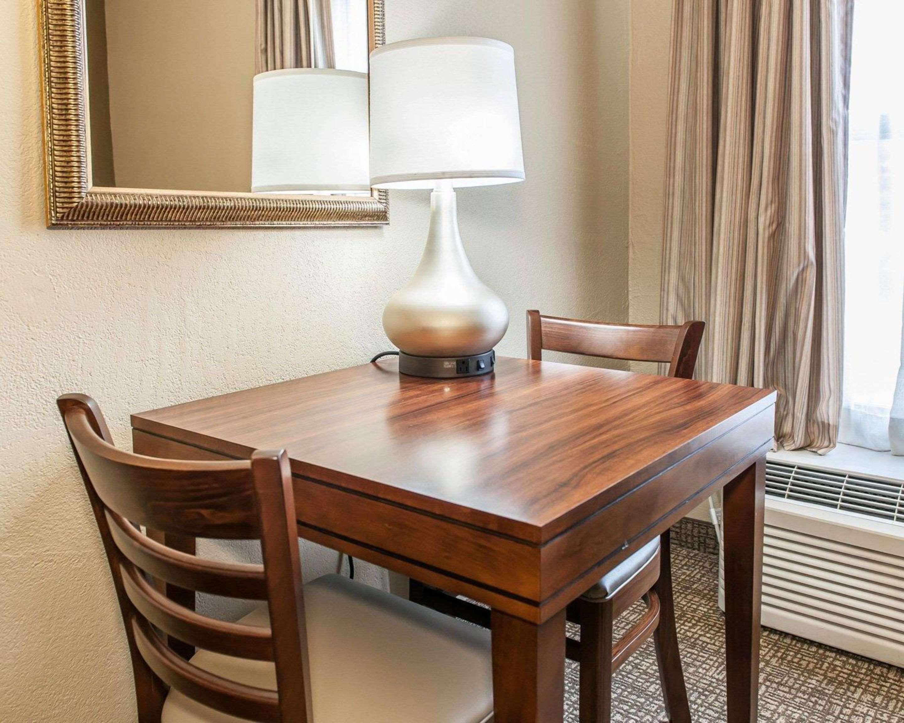 Comfort Inn Madison Zewnętrze zdjęcie