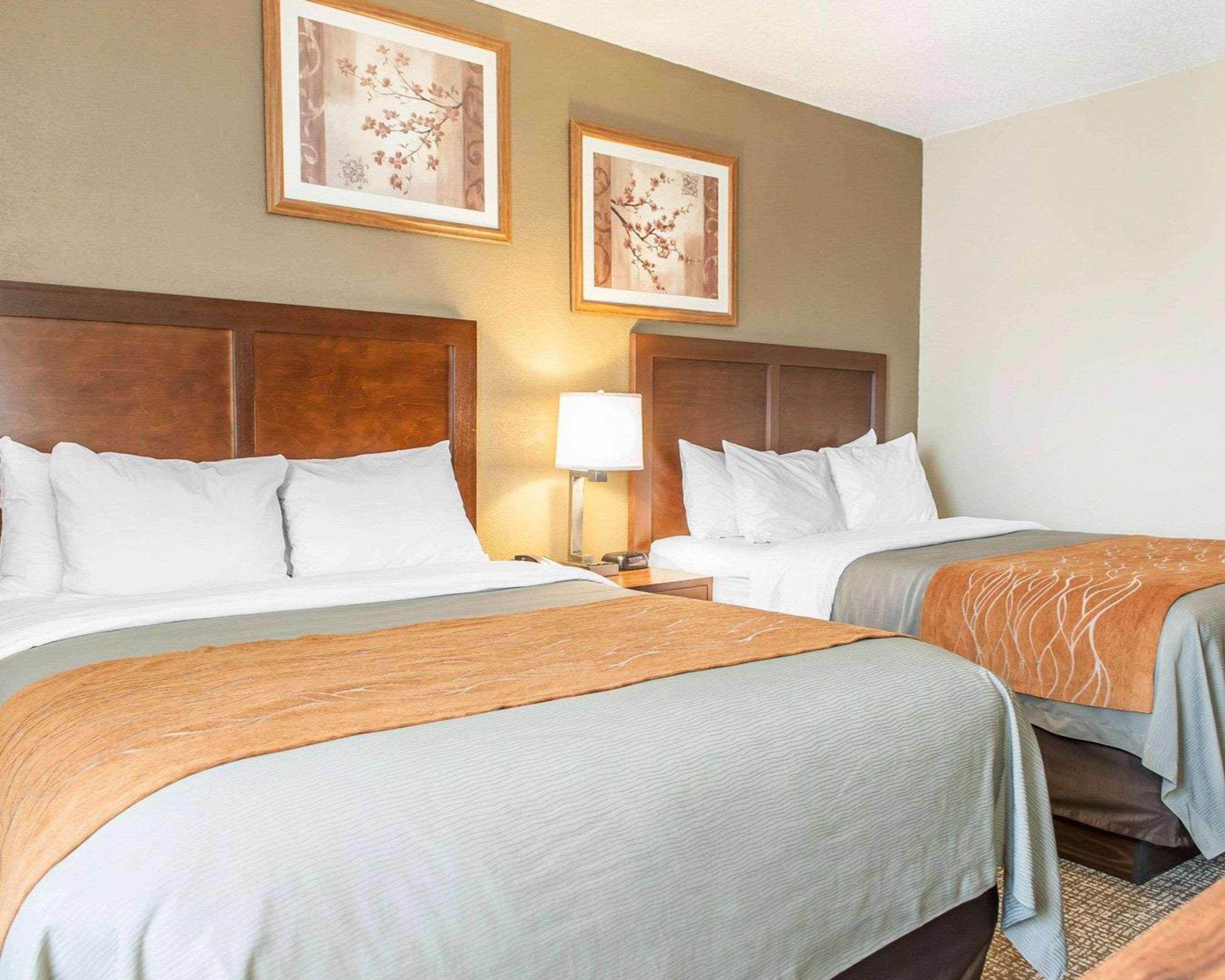 Comfort Inn Madison Zewnętrze zdjęcie