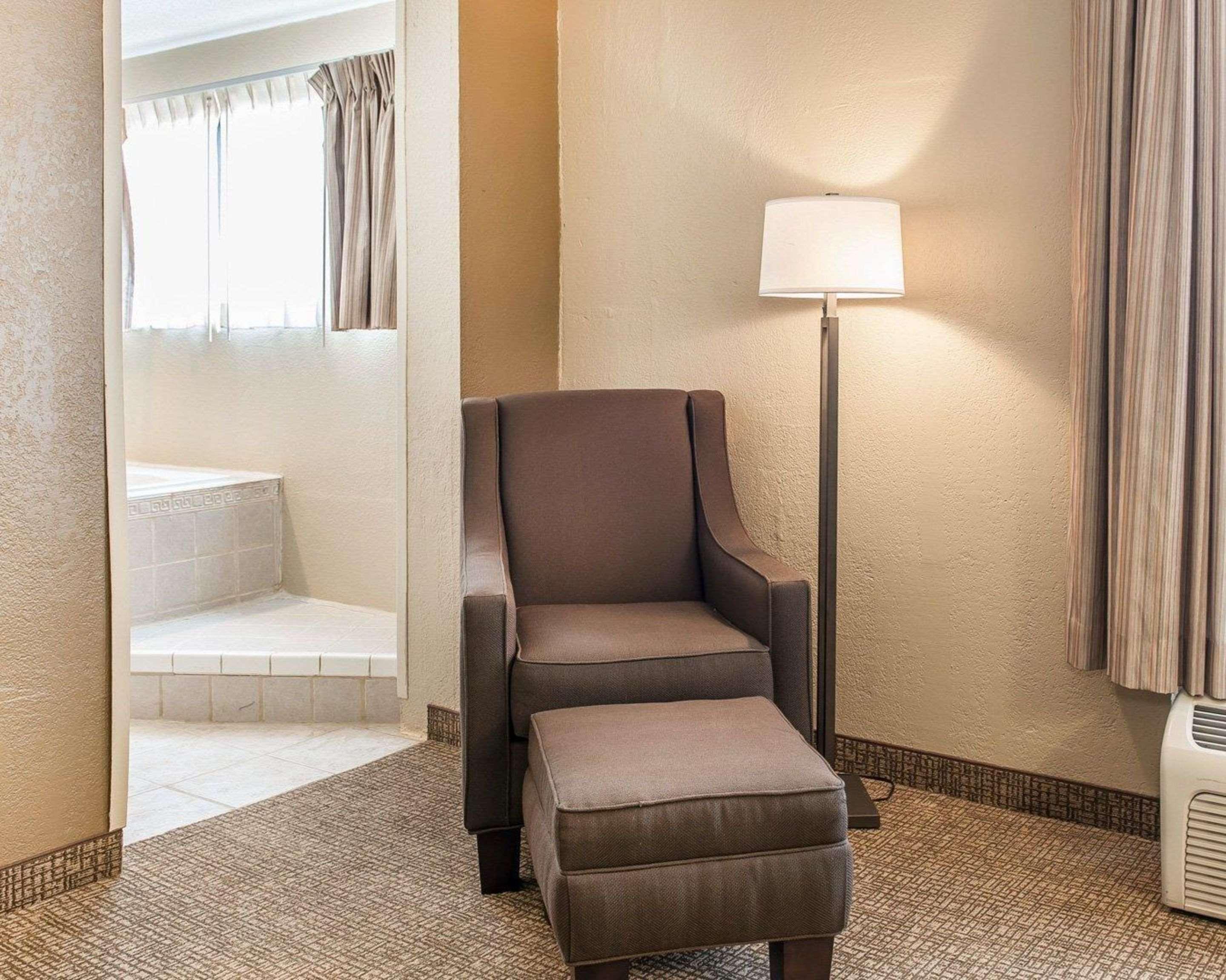 Comfort Inn Madison Zewnętrze zdjęcie