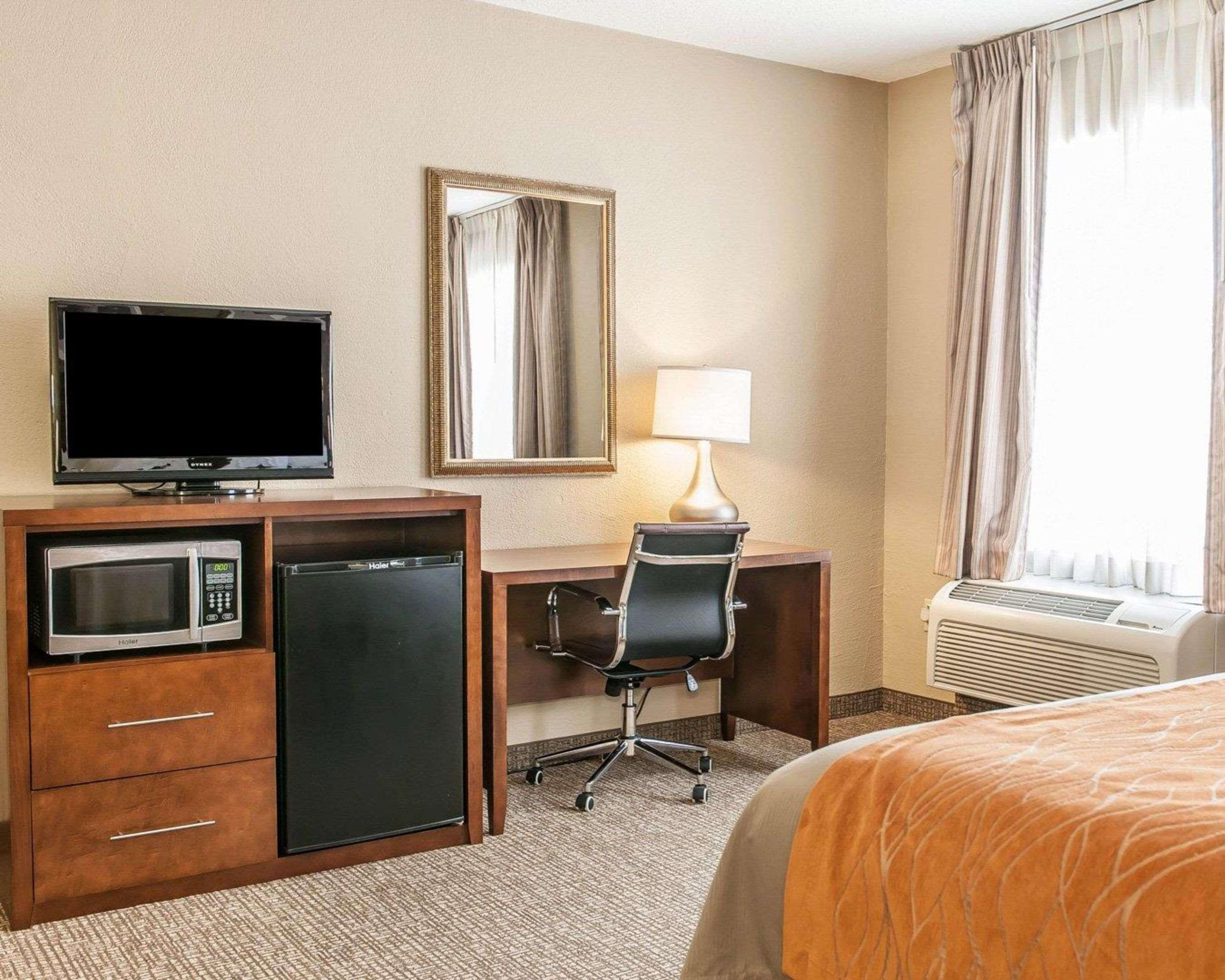 Comfort Inn Madison Zewnętrze zdjęcie