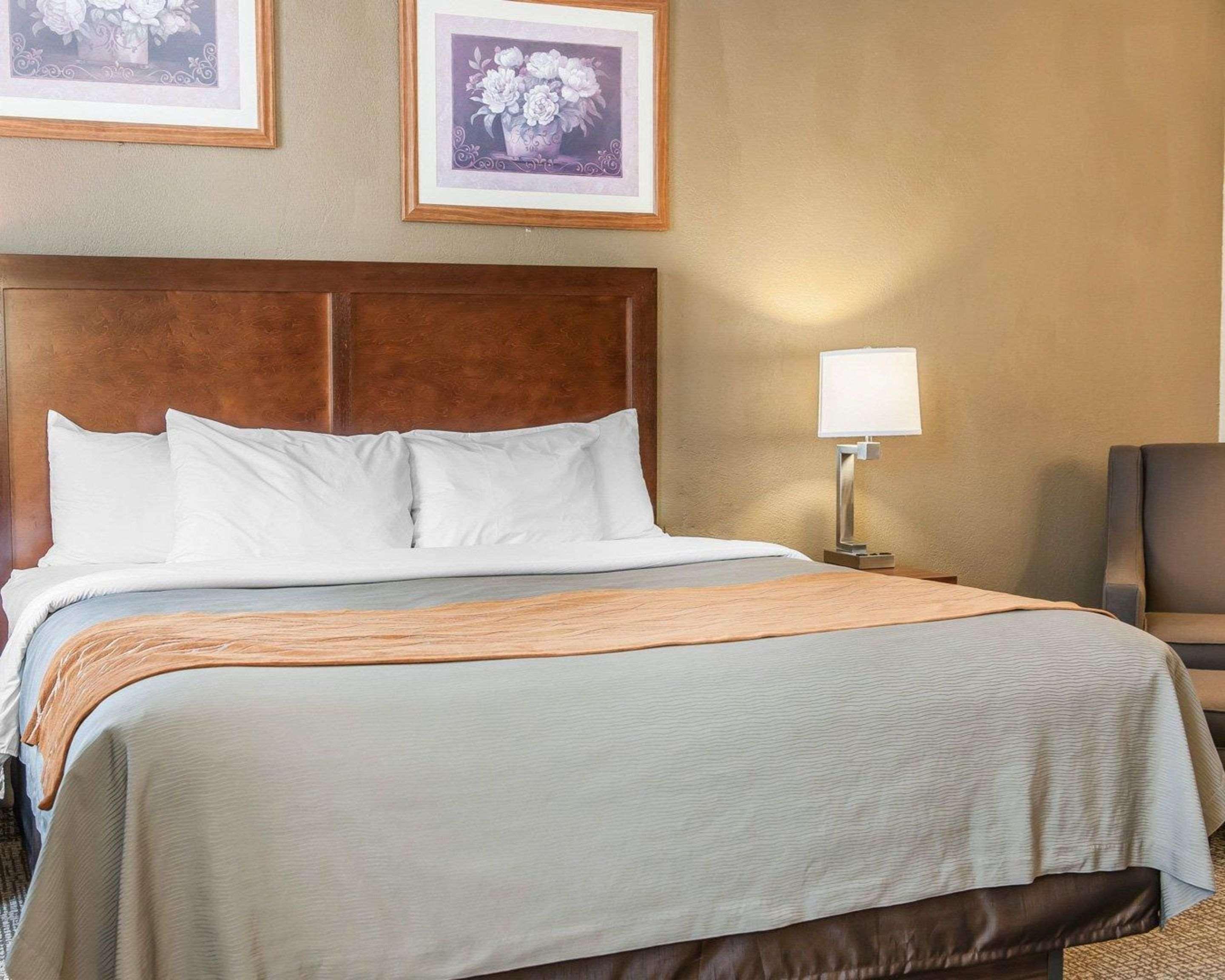 Comfort Inn Madison Zewnętrze zdjęcie