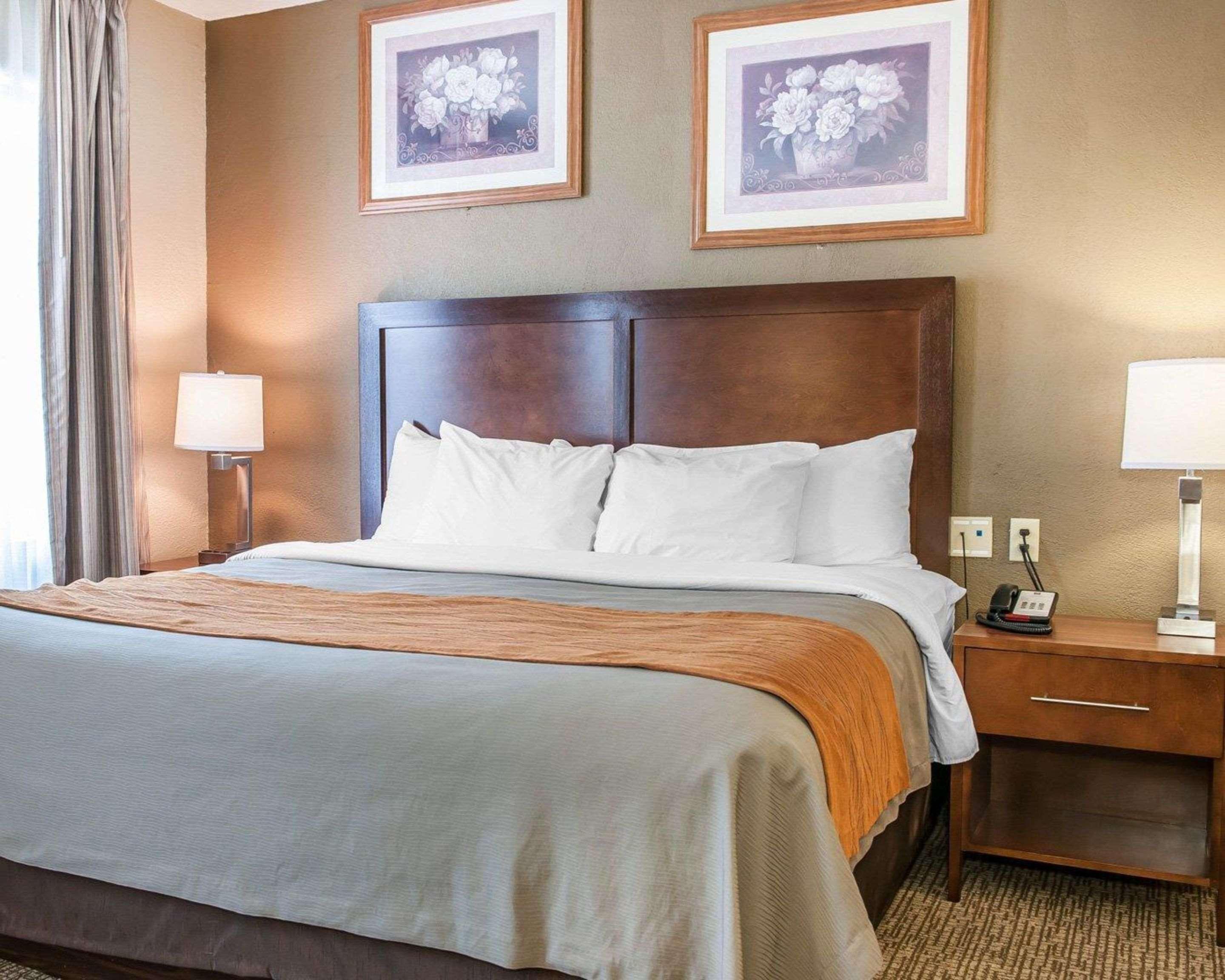 Comfort Inn Madison Zewnętrze zdjęcie