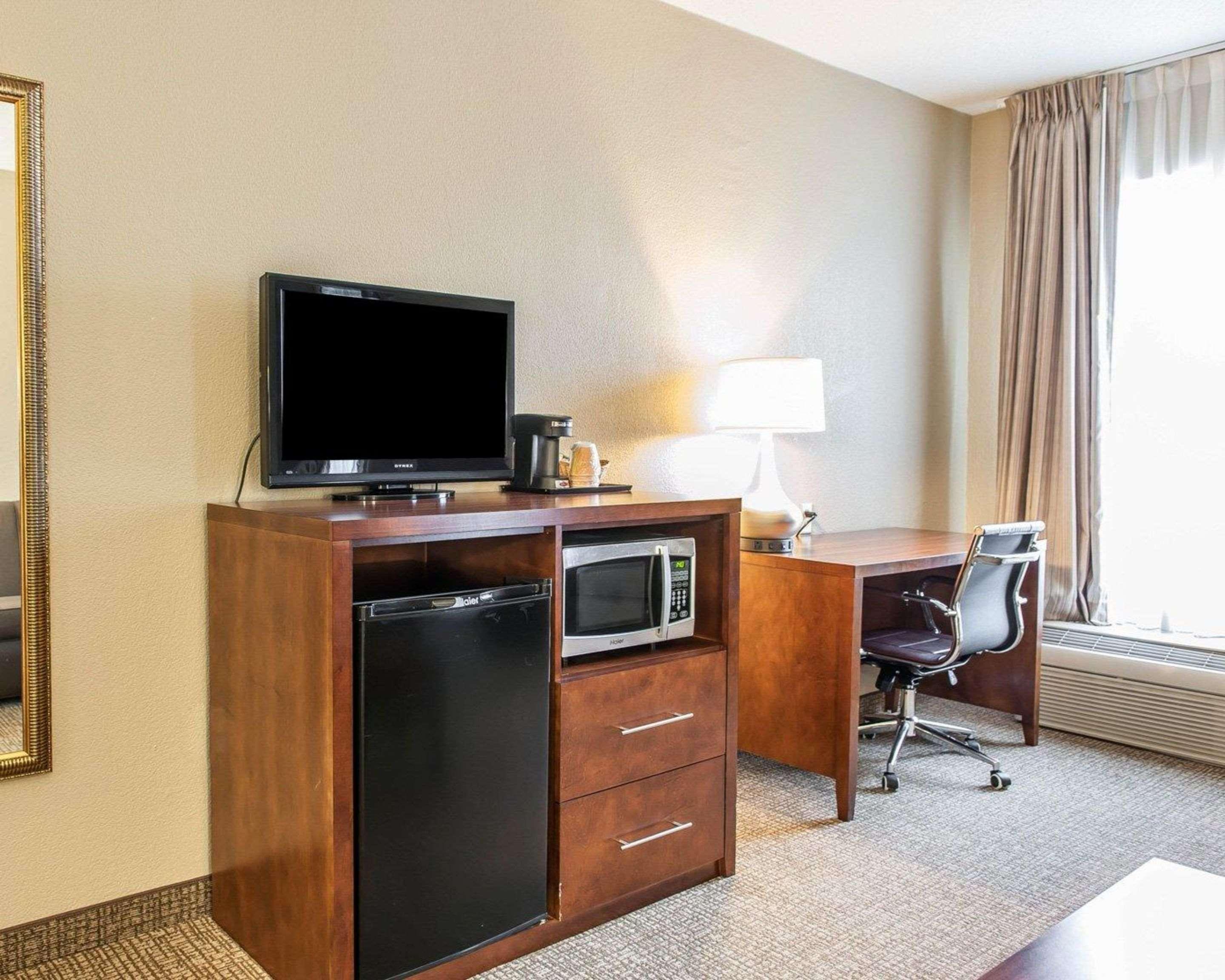 Comfort Inn Madison Zewnętrze zdjęcie