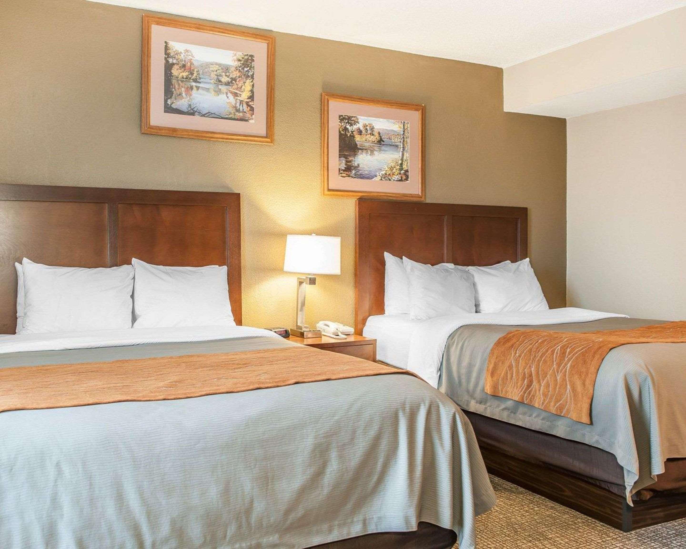Comfort Inn Madison Zewnętrze zdjęcie