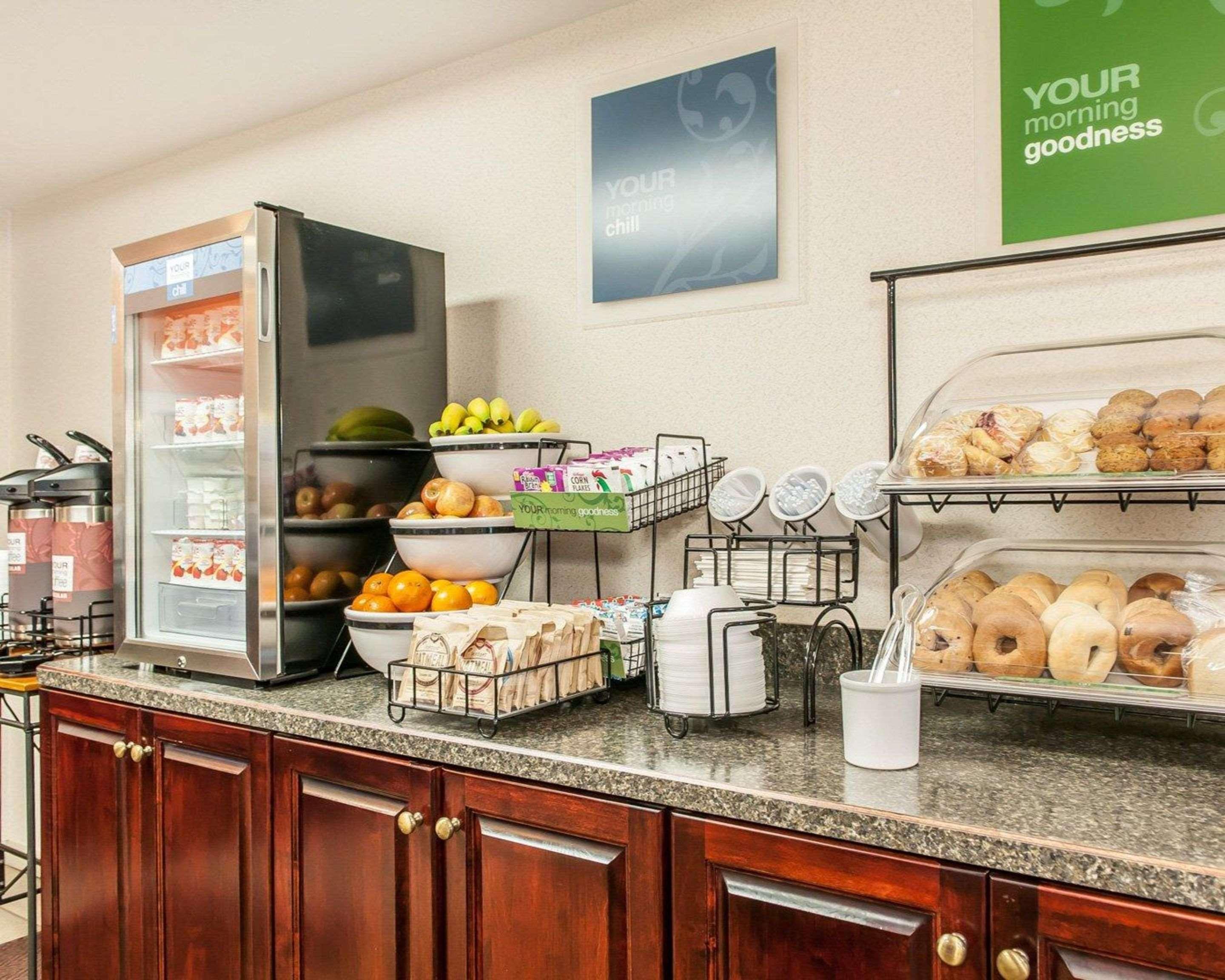 Comfort Inn Madison Zewnętrze zdjęcie