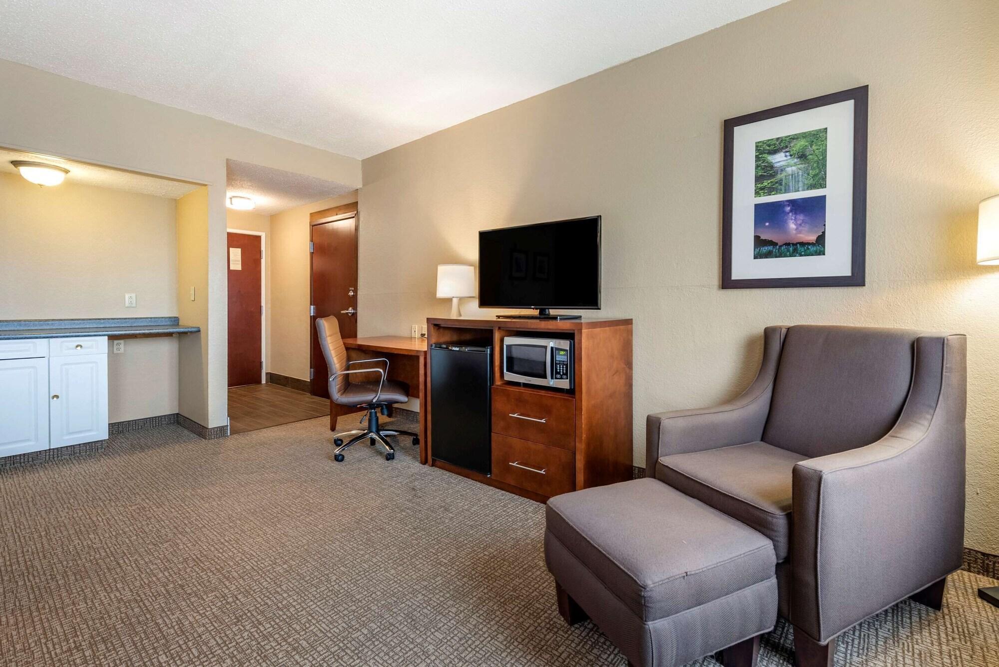 Comfort Inn Madison Zewnętrze zdjęcie